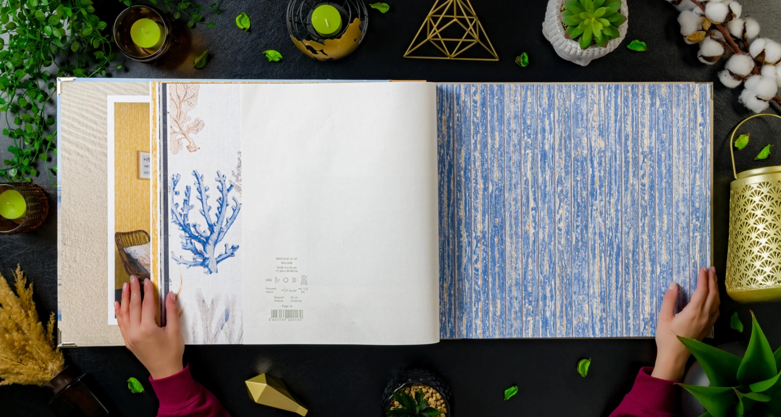 Casadeco Rivage galéria